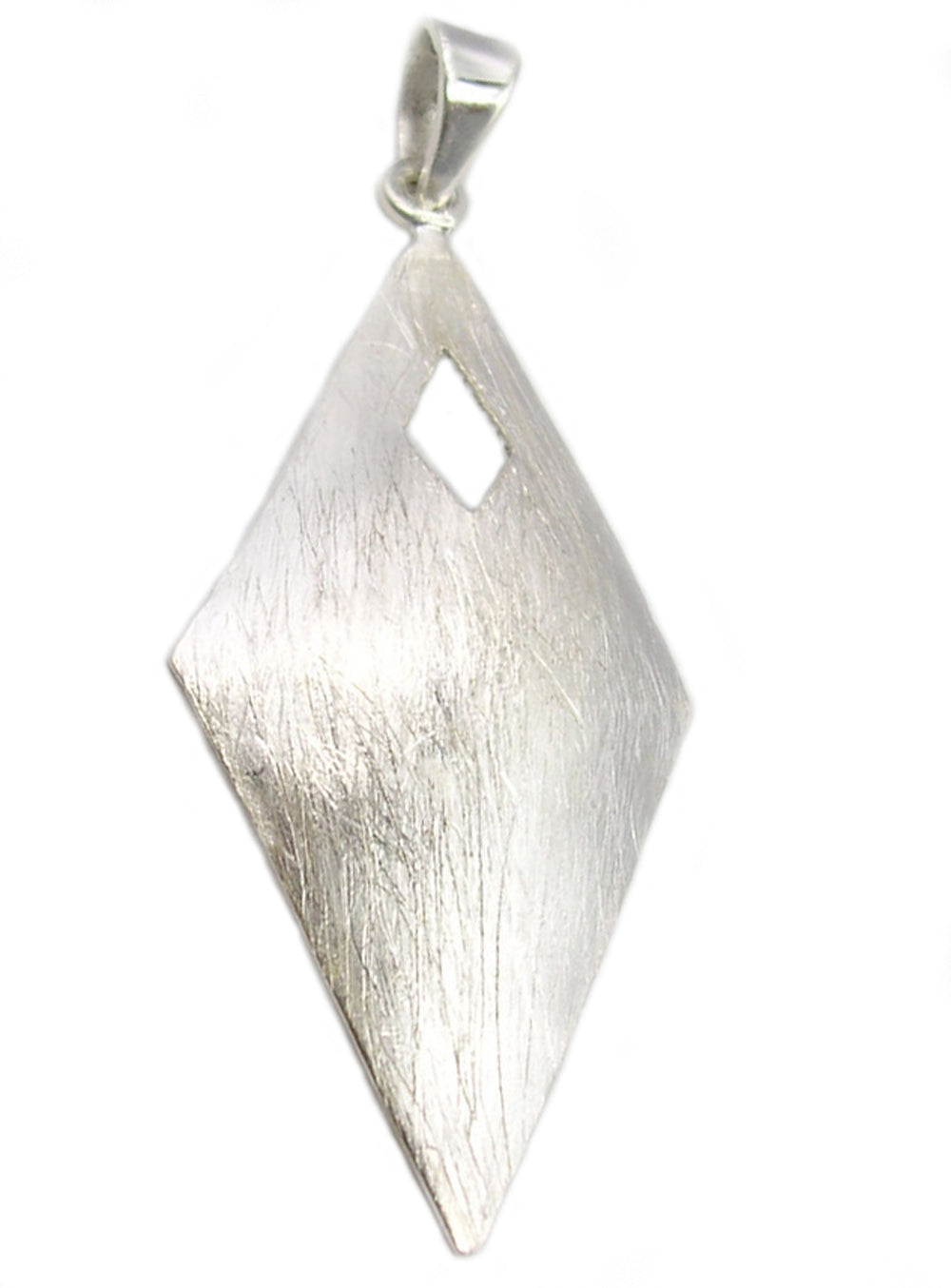 Pendentif en argent massif 925